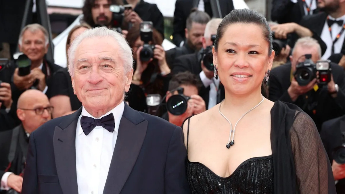 Robert De Niro’s Busy Career Is ‘Leaving Little Time’ With Girlfriend Tiffany Chen (Exclusive) Robert De Niro’s Busy Career Is ‘Leaving Little Time’ With Girlfriend Tiffany Chen (Exclusive)