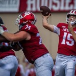 What time is Indiana vs. Iowa today? Kickoff start, TV channel, odds, prediction What time is Indiana vs. Iowa today? Kickoff start, TV channel, odds, prediction