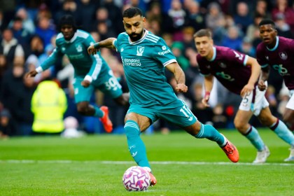 Liverpool planning £130m move for Salah replacement Liverpool planning £130m move for Salah replacement