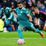 Liverpool planning £130m move for Salah replacement Liverpool planning £130m move for Salah replacement