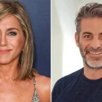 Jennifer Aniston’s ‘Well Equipped’ Boyfriend Jim Curtis Is ‘Tackling’ Actress’ Unhealthy Vice Jennifer Aniston’s ‘Well Equipped’ Boyfriend Jim Curtis Is ‘Tackling’ Actress’ Unhealthy Vice