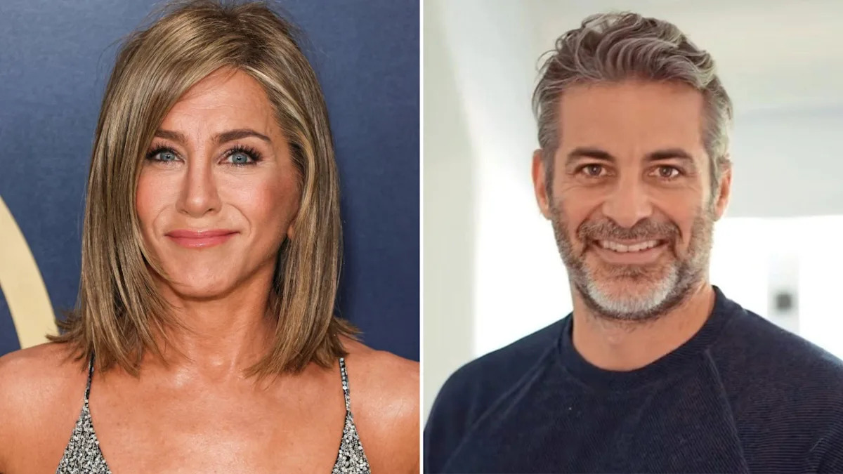 Jennifer Aniston’s ‘Well Equipped’ Boyfriend Jim Curtis Is ‘Tackling’ Actress’ Unhealthy Vice Jennifer Aniston’s ‘Well Equipped’ Boyfriend Jim Curtis Is ‘Tackling’ Actress’ Unhealthy Vice