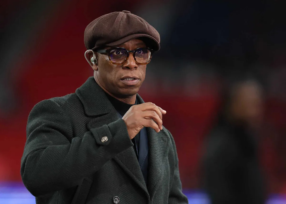 Ian Wright says this Liverpool star is ‘brilliant to watch’ Ian Wright says this Liverpool star is ‘brilliant to watch’