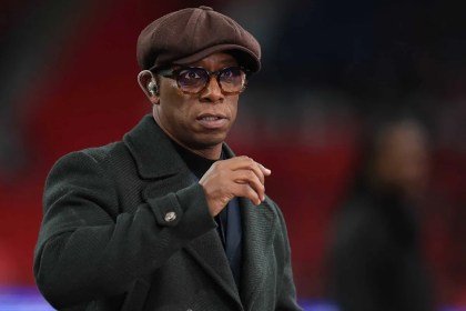 Ian Wright says this Liverpool star is ‘brilliant to watch’ Ian Wright says this Liverpool star is ‘brilliant to watch’