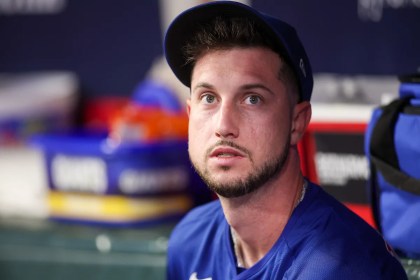 Cubs-Padres injury report: Is Kyle Tucker playing in Game 1? Cubs-Padres injury report: Is Kyle Tucker playing in Game 1?