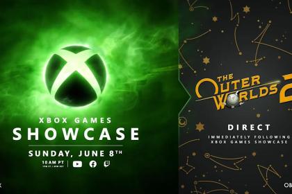 How to watch the Xbox Games Showcase at Summer Game Fest 2025 How to watch the Xbox Games Showcase at Summer Game Fest 2025