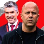 Liverpool move for defender even BETTER than Marc Guehi Liverpool move for defender even BETTER than Marc Guehi