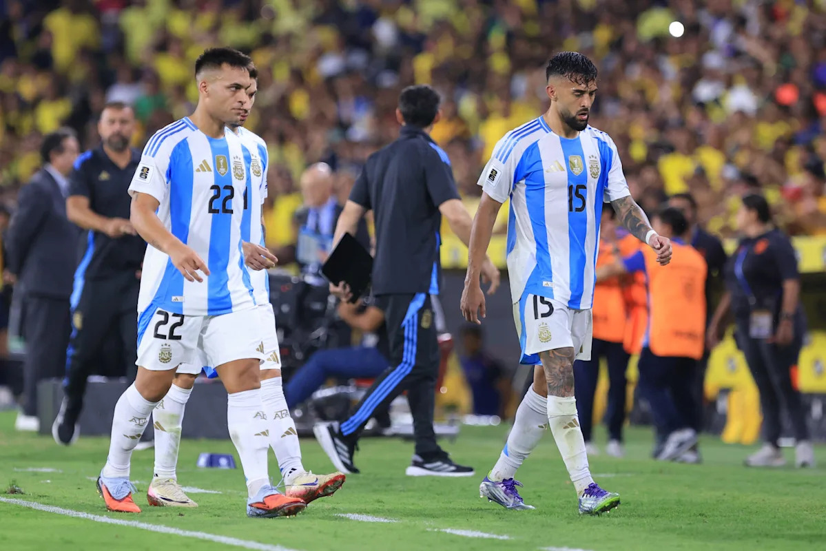 Argentina XI vs Puerto Rico – Predicted lineup and team news Argentina XI vs Puerto Rico – Predicted lineup and team news