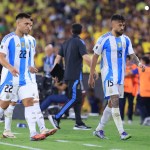 Argentina XI vs Puerto Rico – Predicted lineup and team news Argentina XI vs Puerto Rico – Predicted lineup and team news