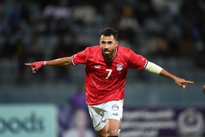 Back to Al Ahly after Europe: this player could really trouble Messi Back to Al Ahly after Europe: this player could really trouble Messi