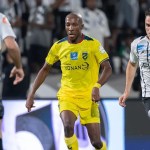 Mokwana: Al Hazem history-maker seeking to outshine compatriot Nkota Mokwana: Al Hazem history-maker seeking to outshine compatriot Nkota