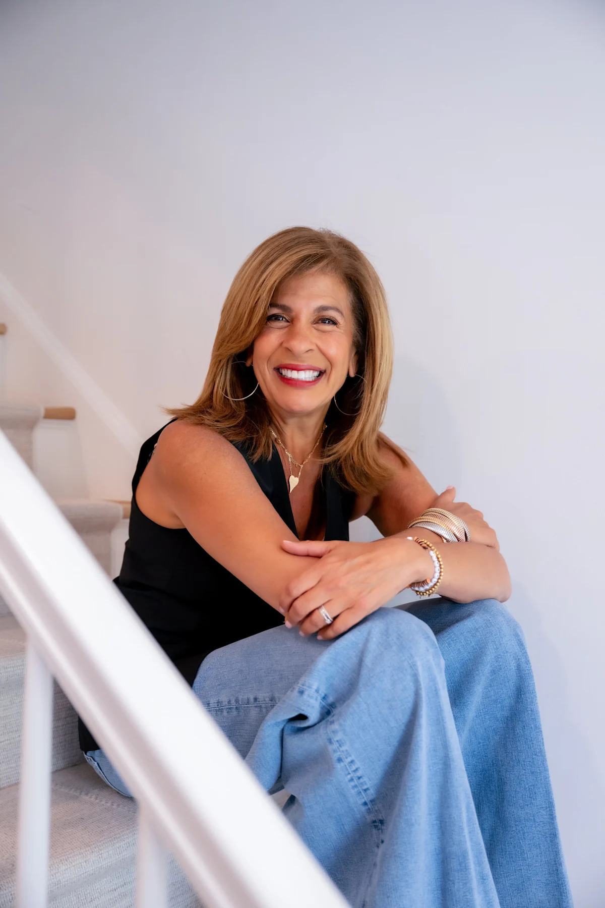 ‘I’ve spent my whole life waiting’ ‘I’ve spent my whole life waiting’