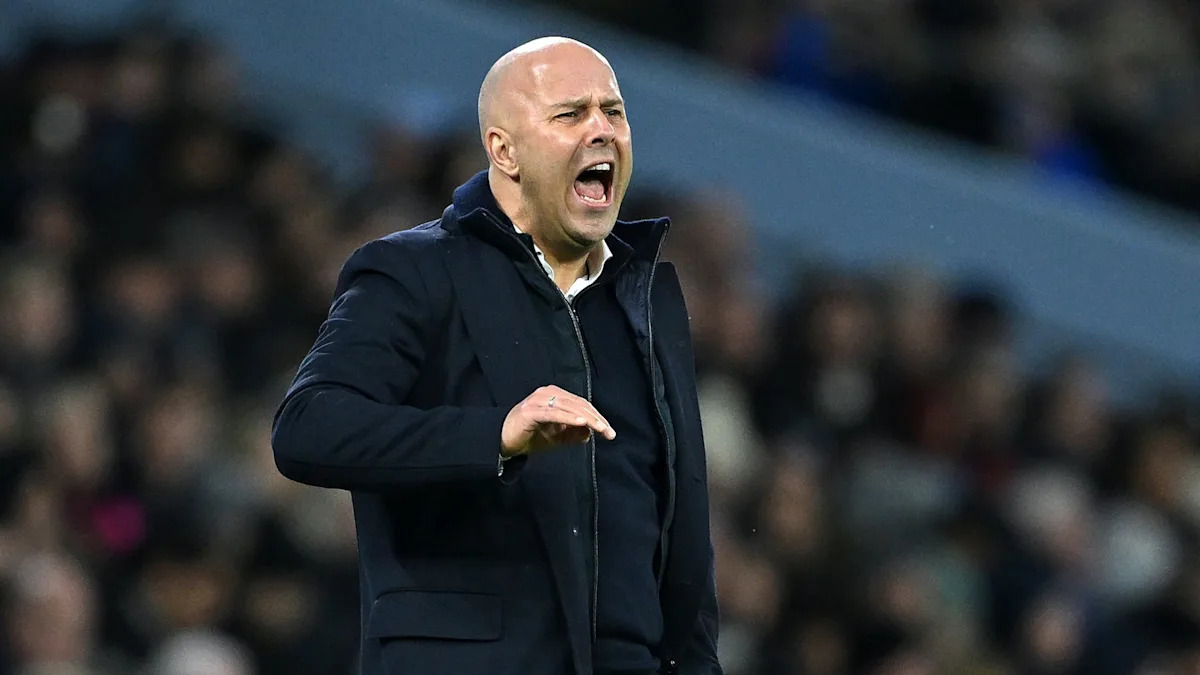 PSG Target Desperate for Real Madrid Move Amid Liverpool Doubt PSG Target Desperate for Real Madrid Move Amid Liverpool Doubt