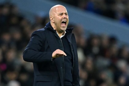 PSG Target Desperate for Real Madrid Move Amid Liverpool Doubt PSG Target Desperate for Real Madrid Move Amid Liverpool Doubt