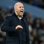 PSG Target Desperate for Real Madrid Move Amid Liverpool Doubt PSG Target Desperate for Real Madrid Move Amid Liverpool Doubt