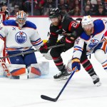 Oilers, Senators finding their groove after rough start to season Oilers, Senators finding their groove after rough start to season