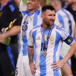 Argentina vs. Chile in World Cup qualifier: How to watch Lionel Messi play Thursday Argentina vs. Chile in World Cup qualifier: How to watch Lionel Messi play Thursday