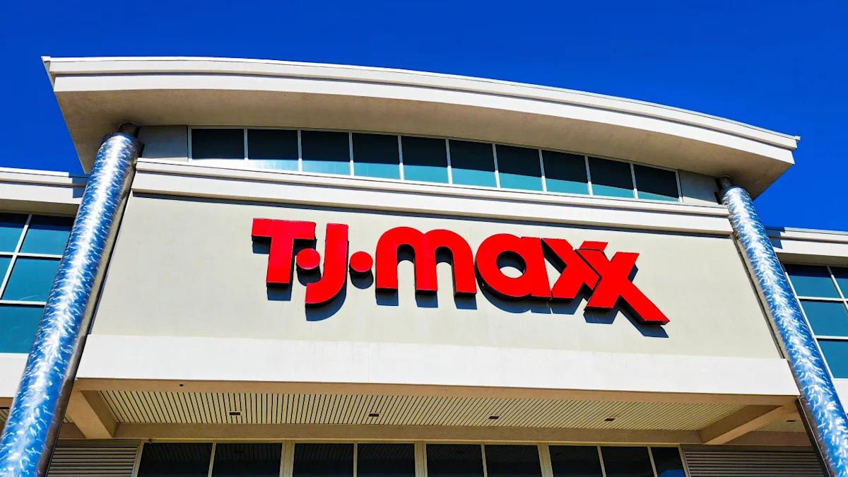 These Are T.J. Maxx’s Labor Day Hours These Are T.J. Maxx’s Labor Day Hours
