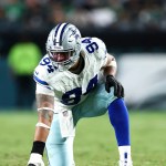 Cowboys DE Marshawn Kneeland joins CB Trevon Diggs among inactives Cowboys DE Marshawn Kneeland joins CB Trevon Diggs among inactives