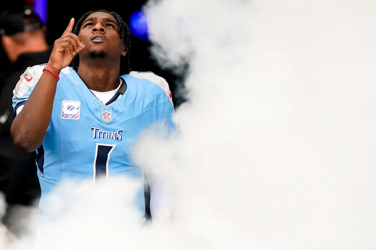 Titans vs Chargers predictions as shorthanded Tennessee faces Justin Herbert Titans vs Chargers predictions as shorthanded Tennessee faces Justin Herbert