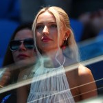 Best of influencer Morgan Riddle, girlfriend of tennis star Taylor Fritz, in images Best of influencer Morgan Riddle, girlfriend of tennis star Taylor Fritz, in images