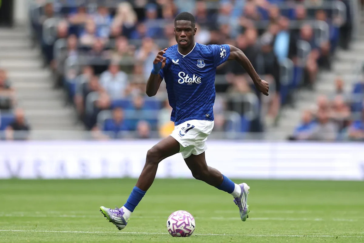 Talking points ahead of Everton vs Brighton Talking points ahead of Everton vs Brighton