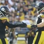 Predicting the Steelers Week One starting defense Predicting the Steelers Week One starting defense