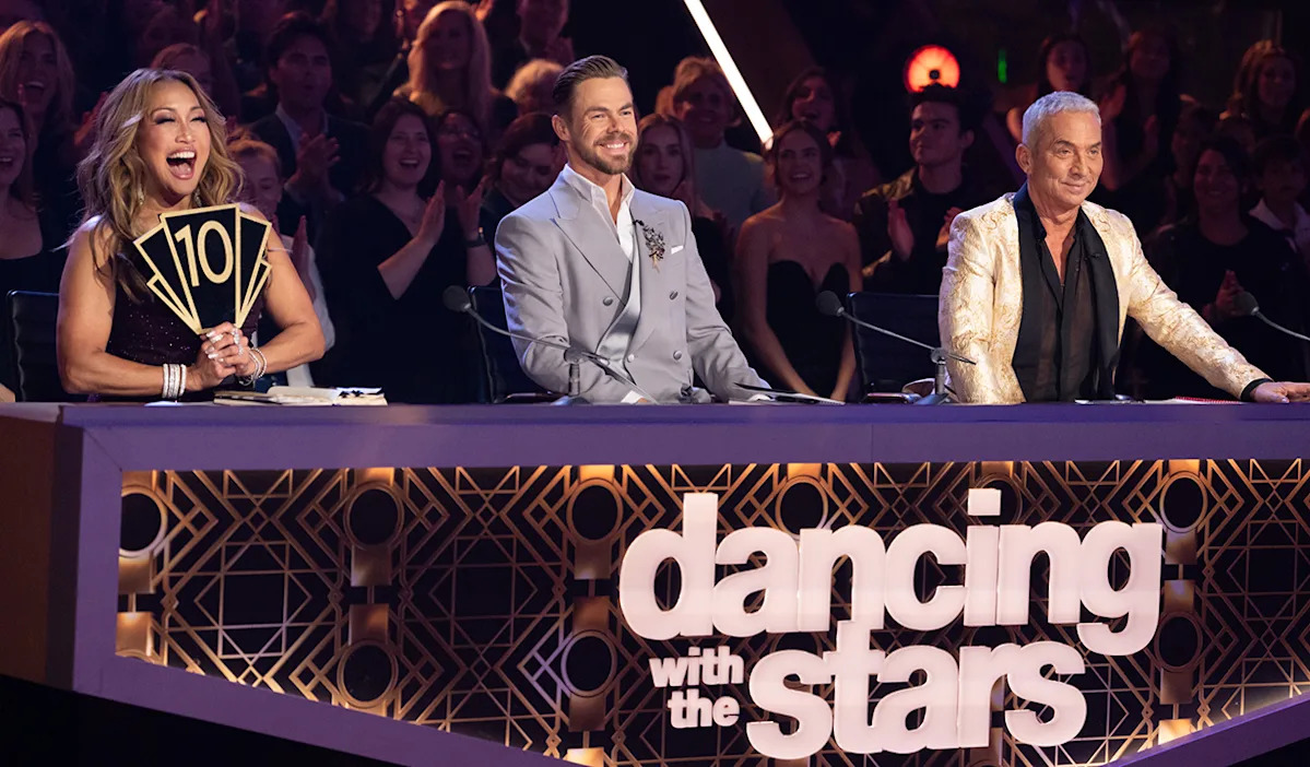 Dancing With the Stars Reportedly Adds Polarizing Celeb Contestant for Season 34 Dancing With the Stars Reportedly Adds Polarizing Celeb Contestant for Season 34