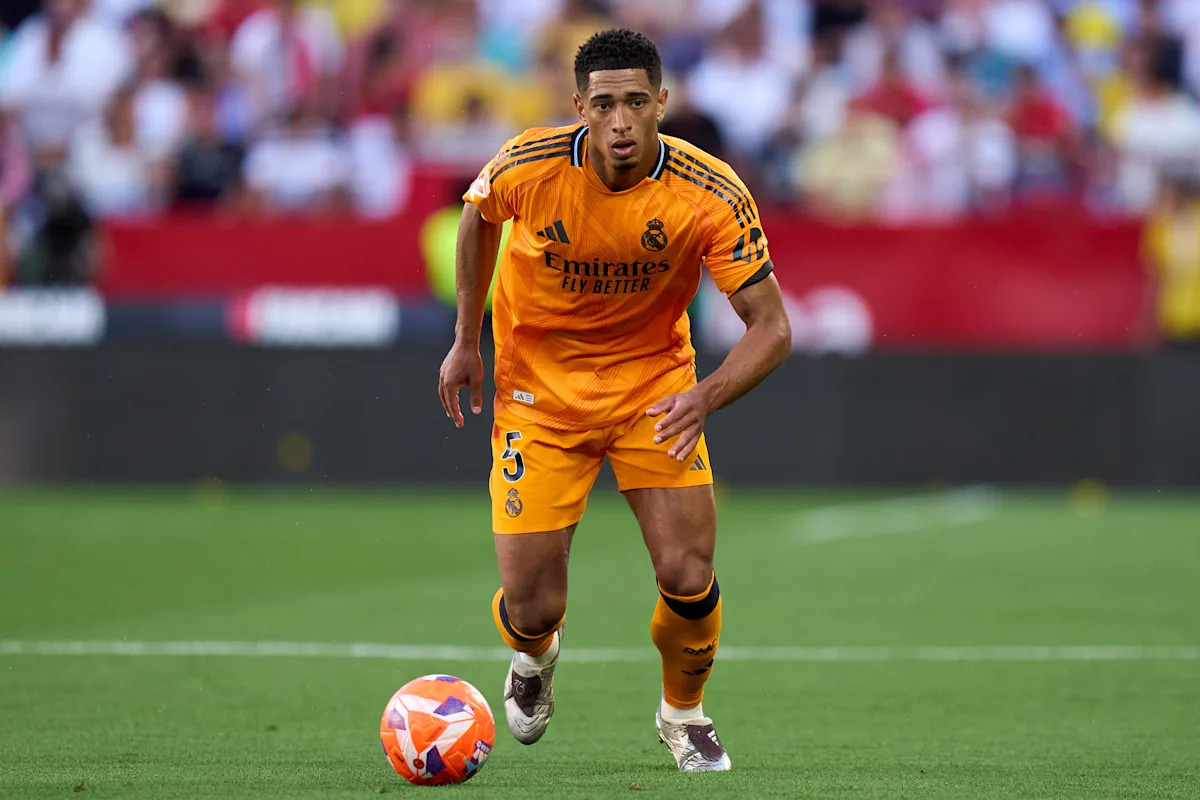 FIFA Club World Cup 2025: Real Madrid vs. Al-Hilal game start time, TV channel, how to watch today and more FIFA Club World Cup 2025: Real Madrid vs. Al-Hilal game start time, TV channel, how to watch today and more