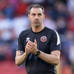 Sellés sacked by Blades with Wilder waiting in the wings Sellés sacked by Blades with Wilder waiting in the wings