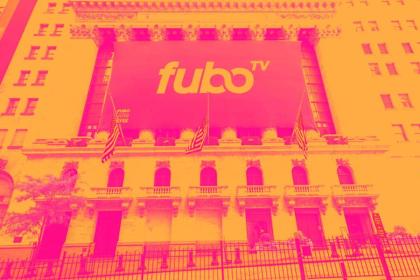 Why fuboTV (FUBO) Shares Are Trading Lower Today Why fuboTV (FUBO) Shares Are Trading Lower Today