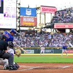Cubs 4, Rockies 3: No, Cubs, No Cubs 4, Rockies 3: No, Cubs, No