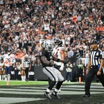 Raiders’ 2025 draft class struggles to make impact thus far Raiders’ 2025 draft class struggles to make impact thus far