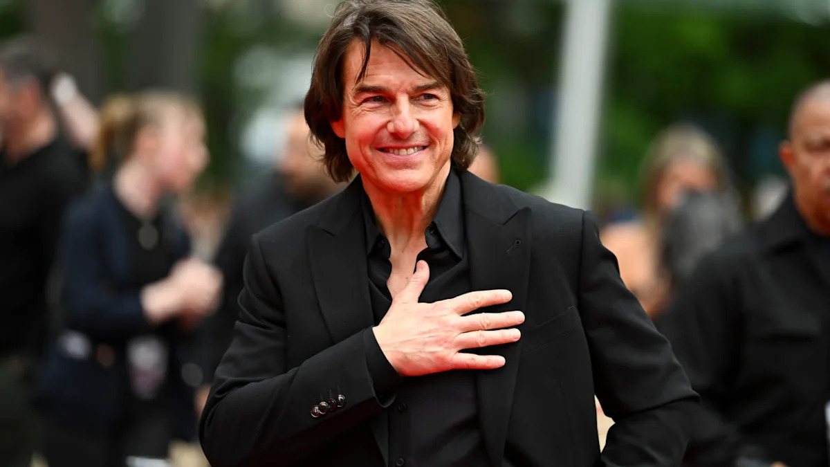 Director Cameron Crowe Says Tom Cruise Will ‘Fry People’s Minds’ With Upcoming Career Prediction Director Cameron Crowe Says Tom Cruise Will ‘Fry People’s Minds’ With Upcoming Career Prediction