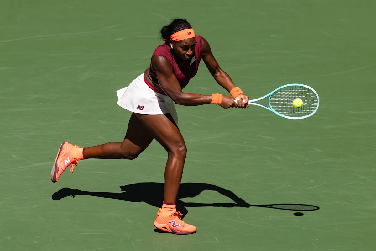 2025 U.S. Open: How to watch Naomi Osaka vs. Coco Gauff in the tennis tournament today 2025 U.S. Open: How to watch Naomi Osaka vs. Coco Gauff in the tennis tournament today