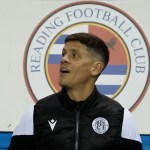 Stevenage must not let games ‘drift – Revell Stevenage must not let games ‘drift – Revell