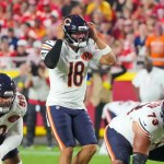 Bears’ offense disappoints vs Chiefs in NFL preseason finale Bears’ offense disappoints vs Chiefs in NFL preseason finale