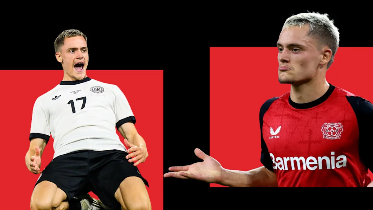 ‘He will go stratospheric’ – Where will Wirtz play for Liverpool? ‘He will go stratospheric’ – Where will Wirtz play for Liverpool?