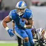 Biggest fantasy football ADP risers/fallers as we approach the end of August Biggest fantasy football ADP risers/fallers as we approach the end of August