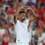 Sevilla star wanted in Serie A this summer Sevilla star wanted in Serie A this summer