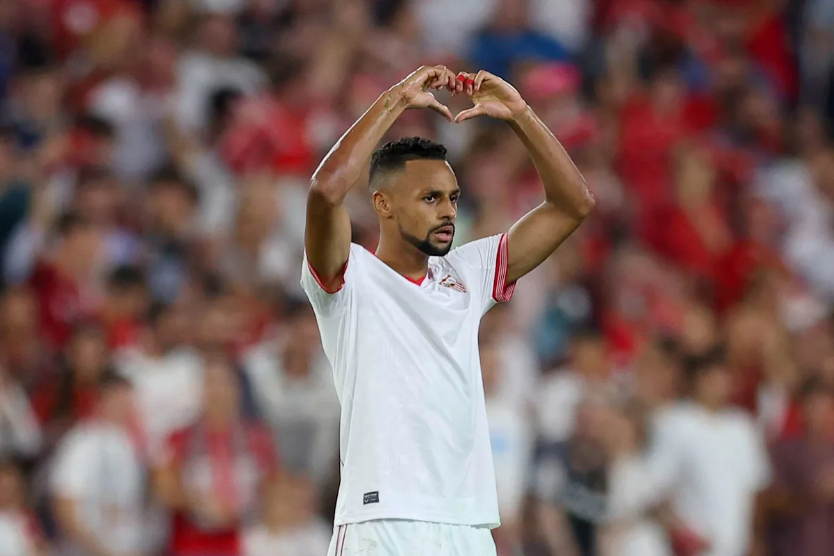 Sevilla star wanted in Serie A this summer Sevilla star wanted in Serie A this summer