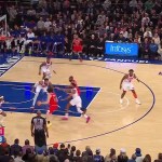 New York Knicks vs. Chicago Bulls – Game Highlights New York Knicks vs. Chicago Bulls – Game Highlights
