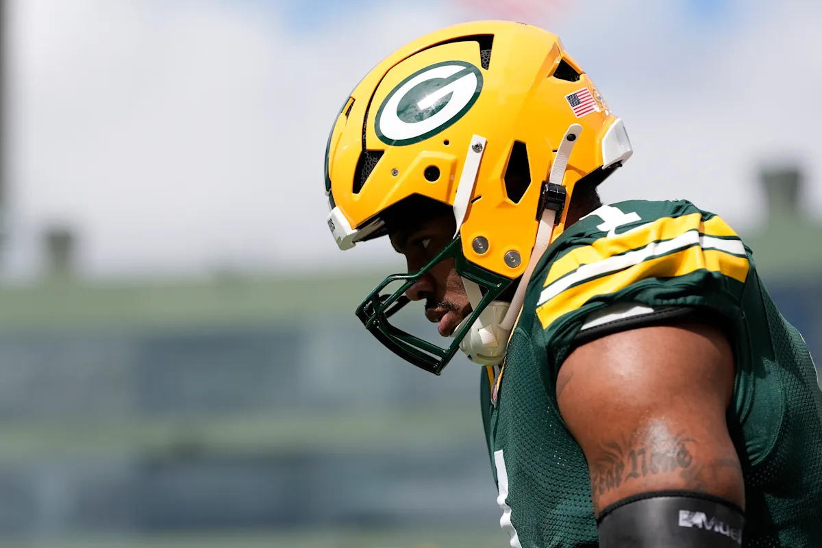 Packers vs. Cowboys on Sunday Night Football: Micah Parsons returns to Dallas, Jordan Love looks to bounce back after stunning loss to the Browns Packers vs. Cowboys on Sunday Night Football: Micah Parsons returns to Dallas, Jordan Love looks to bounce back after stunning loss to the Browns