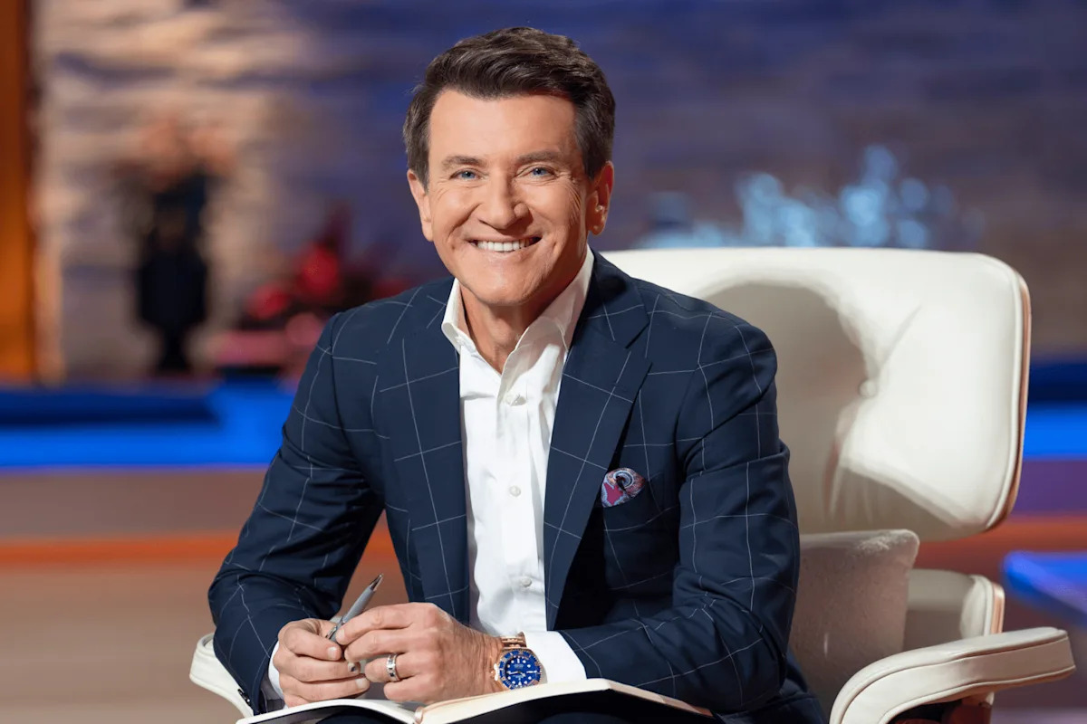 This Shark Tank star became a millionaire by 26—he tells Gen Z to be great at just one thing because ‘the world doesn’t reward general talent’ This Shark Tank star became a millionaire by 26—he tells Gen Z to be great at just one thing because ‘the world doesn’t reward general talent’
