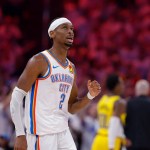 Pacers vs. Thunder: Have the Pacers found a blueprint for success against Shai Gilgeous-Alexander in the NBA Finals? Pacers vs. Thunder: Have the Pacers found a blueprint for success against Shai Gilgeous-Alexander in the NBA Finals?