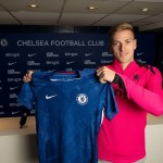 Chelsea handed major boost after latest update on Liam Delap Chelsea handed major boost after latest update on Liam Delap