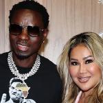 Michael Blackson And Fiancée Rada Darling Welcome A Baby Boy Michael Blackson And Fiancée Rada Darling Welcome A Baby Boy