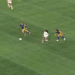 Paige Monaghan with a Spectacular Goal vs. Seattle Reign Paige Monaghan with a Spectacular Goal vs. Seattle Reign