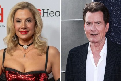 Mira Sorvino Recalls Charlie Sheen Once Proposing While He Was ‘High on Crack’ Mira Sorvino Recalls Charlie Sheen Once Proposing While He Was ‘High on Crack’
