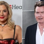 Mira Sorvino Recalls Charlie Sheen Once Proposing While He Was ‘High on Crack’ Mira Sorvino Recalls Charlie Sheen Once Proposing While He Was ‘High on Crack’